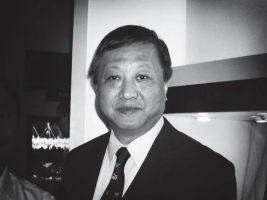沉痛哀悼国际著名钟表艺术大师矫大羽先生